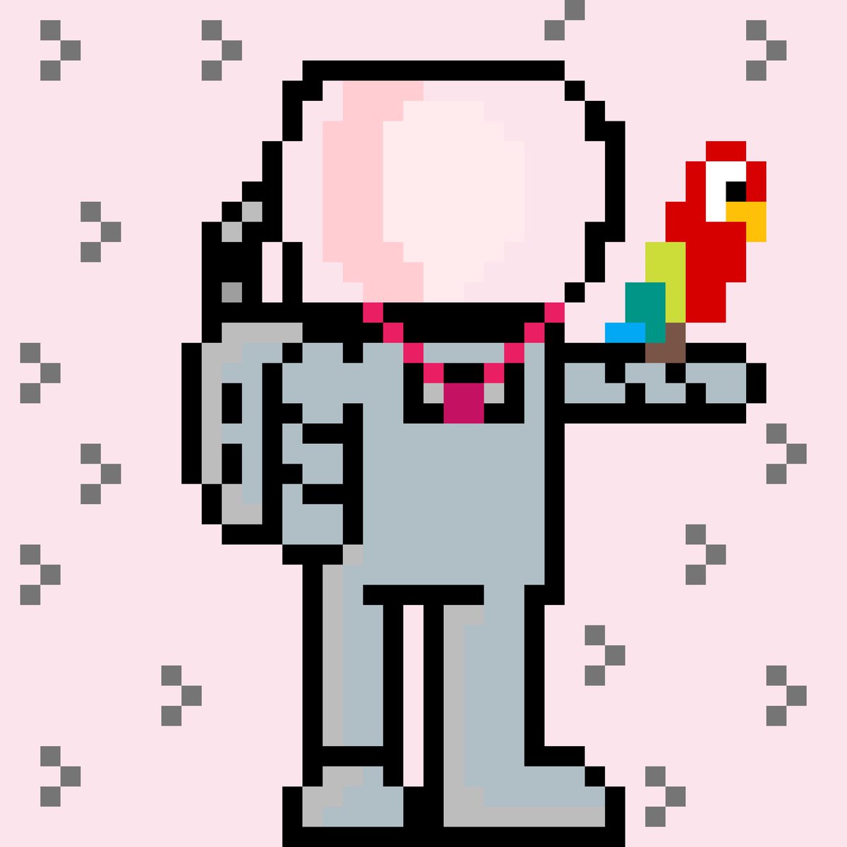 chopbreath's tweet photo. @AstroNeFTies #AstroReadyForTakeOff
@imtiaz_kibria @dclnamenft
Get your own AstroNeFTie while you can! I donβt see this community getting any smaller. ππΌπ https://t.co/0ZqoYIcpSO