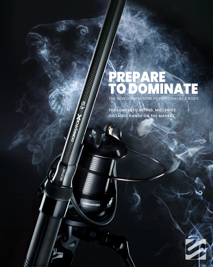 soniksports's tweet image. Built to dominate.
#Sonik #CastingTool #Carpy #Tournos #Subsonik #Carpfishing