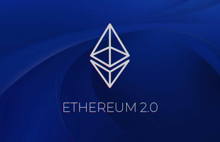 DeFiNewsNetwork's tweet photo. $ETH fans are excited as #crypto experts expect the London Hard Fork to go into effect on August 4th. This release is an integral part of #Ethereum 2.0. This will replace the current proof-of-work model with a proof-of-stake model which will bring lower energy-consumption levels. https://t.co/ioJHaFeYsB