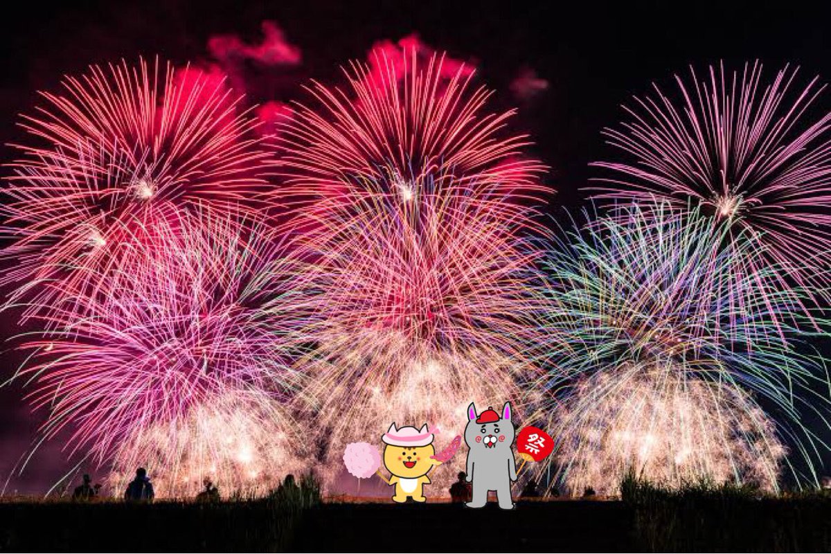 ট ইট র ねこ子 イラストアカウント 2 5次元劇場 花火大会 に出かけた ワイと黒ひょう お祭りの屋台で美味しい物を買って 花火を楽しむ2人 早く世界に平和が戻りますように イラスト Ipad キャラクター 漫画 絵 かわいい Kawaii Cute Picture ট ইট র ねこ子 イラストアカウント 2 5次元劇場 花火大会 に出かけた ワイと黒ひょう お祭りの屋台で美味しい物を買って 花火を楽しむ2人 早く世界に平和が戻りますように イラスト Ipad キャラクター 漫画 絵 かわいい Kawaii Cute Picture