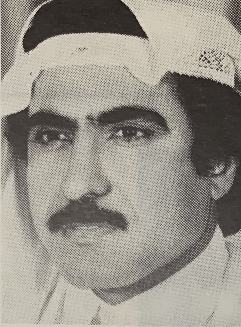 مشاري النملان tweet media