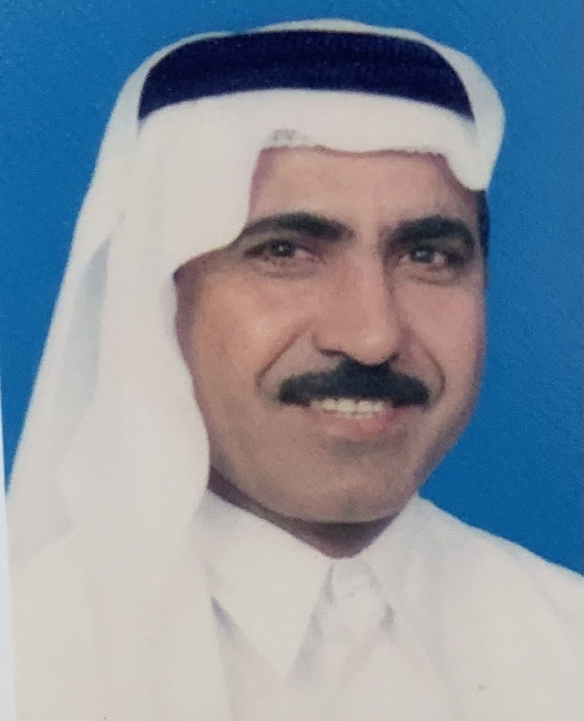 مشاري النملان tweet media
