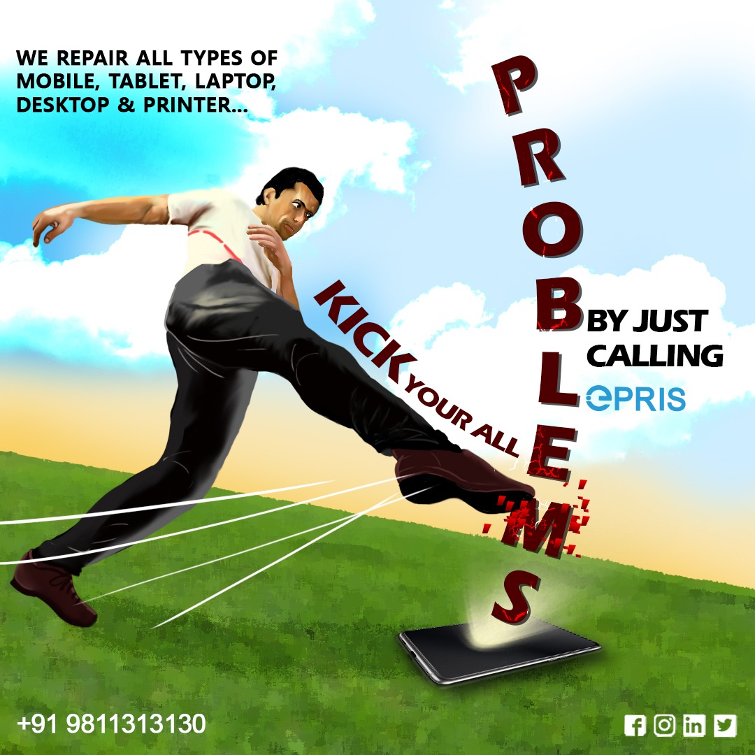 EprisIn's tweet photo. Kick your all problem just calling epris....
#eprisdynamics #EPRIS #dailpost #dailywork #dailyarts #postoftheday #socialmedia #socialmediamarketing #digitaltrends #digitalart #digitalpainting #digitalillustration #digitalsketch #digitalpost #graphicdesigners #graphics https://t.co/9Ct9u7Coil