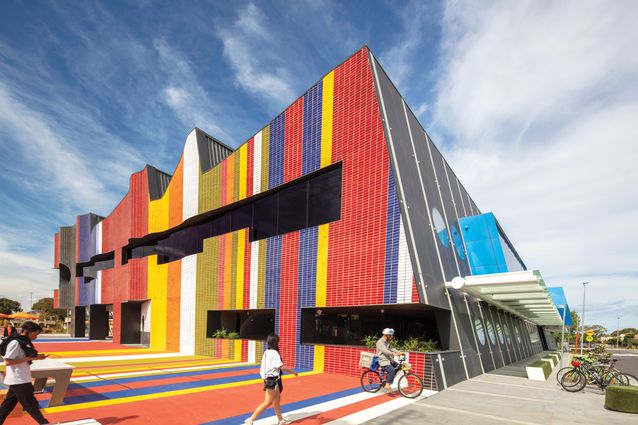ArchitectureAu tweet media