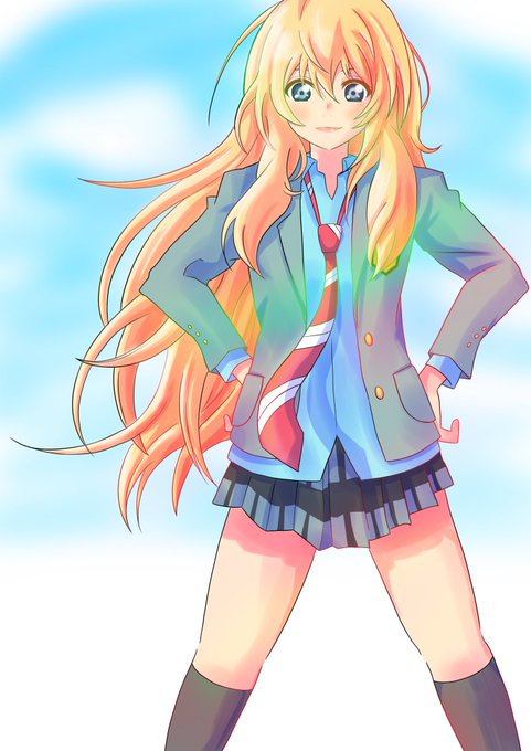 宮園かをりのtwitterイラスト検索結果 宮園かをりのtwitterイラスト検索結果