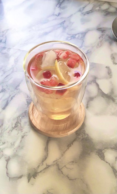 フルーツアイスティーのtwitterイラスト検索結果