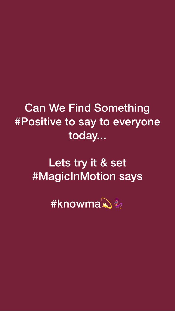 DrNavhya's tweet image. #MagicInMotion 

#Knowma💫🧞‍♀️
#DrNavhya