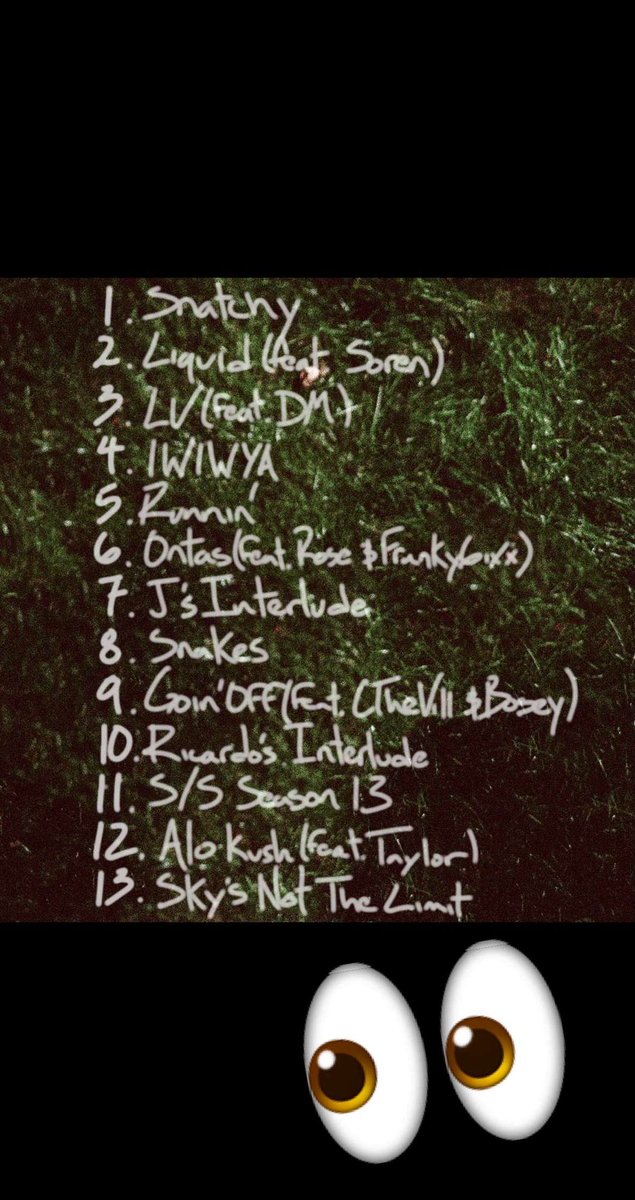 _playlyst's tweet photo. From A Place Like This 

OUT NOW!!! 

LINK IN BIO https://t.co/7fFLyvBIKu