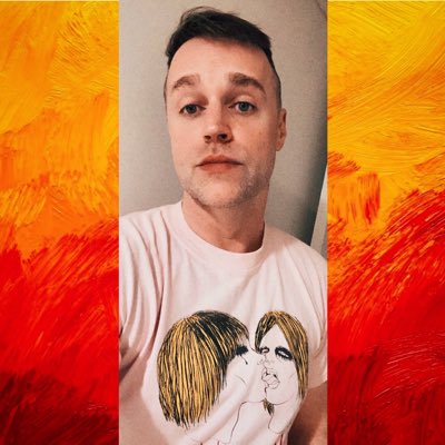 Mackinley's tweet photo. #NewProfilePic https://t.co/GXJpq5WQu2