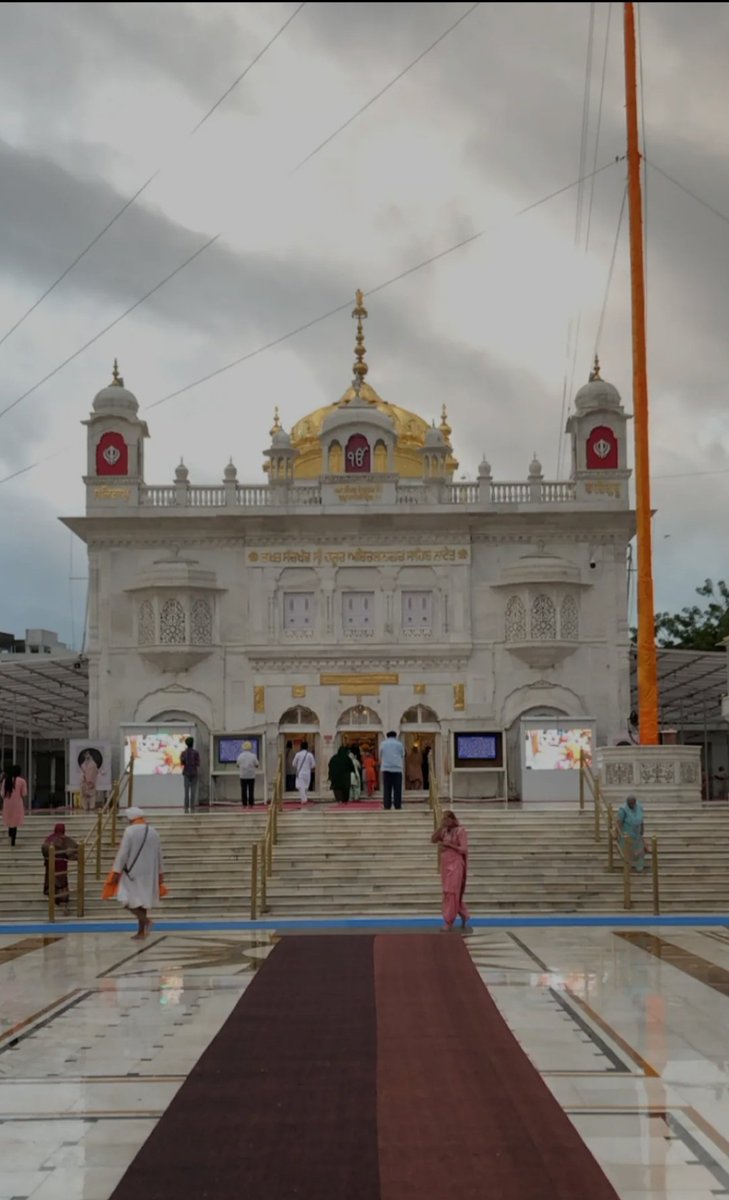 Jass1601's tweet photo. ਵਾਹਿਗੁਰੂ ਸਭ ਤੇਰੀ ਦੱਤ
ਤੇਰੇ ਬਿਨਾਂ ਮੇਰੀ ਕੀ ਔਕਾਤ|🙏 https://t.co/P2uiD2rYRI