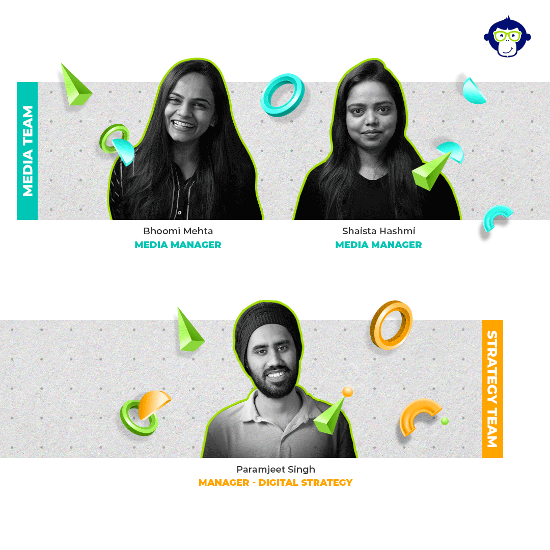Chimpandzinc's tweet photo. Two Chimps in a room, they might... celebrate with a banana split!
Congratulations to all our Chimp-stars for their ape-solutely booyaaaaaah performance.
#Chimpandzinc #jobpromotions #congratulations #success #promotion #happy #celebration #careersuccess #adagency https://t.co/mn7kX5GNGa
