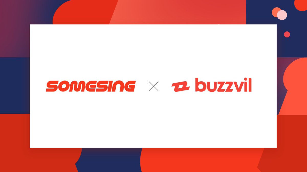 SOMESING tweet media