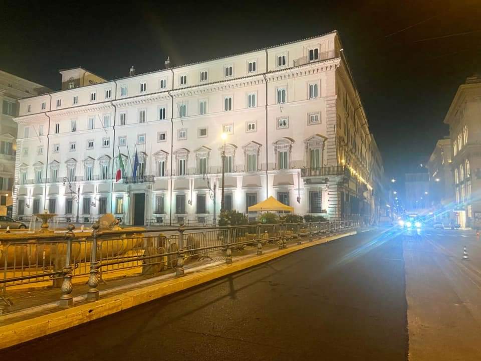 Nello Angelucci tweet media
