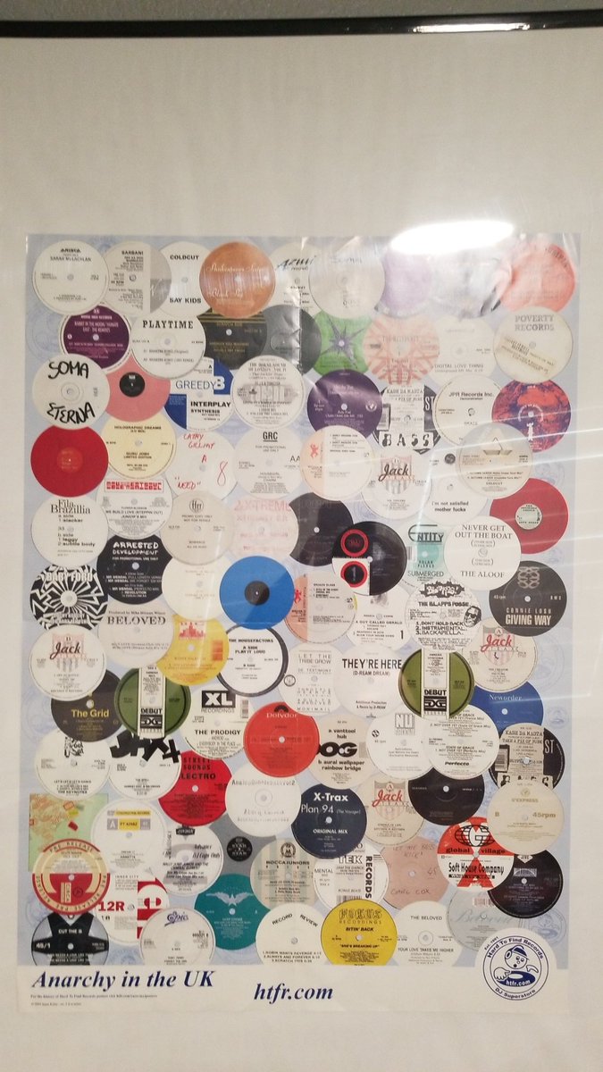 JesseoneX's tweet photo. I'm sure you got this poster too huh lol @djmarkfarina #housemusic #htfr https://t.co/ONSLk0DHh9