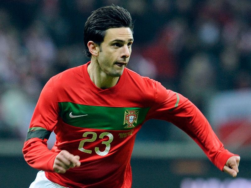 Happy Birthday Helder Postiga   