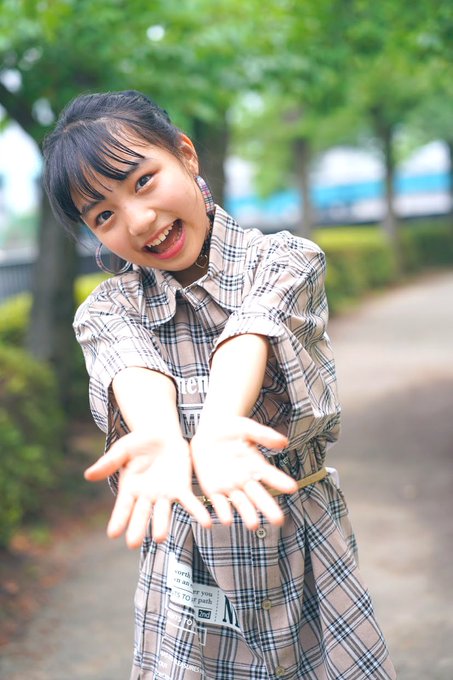 Twitterのコスプレ画像4