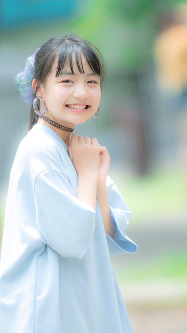 Twitterのコスプレ画像5