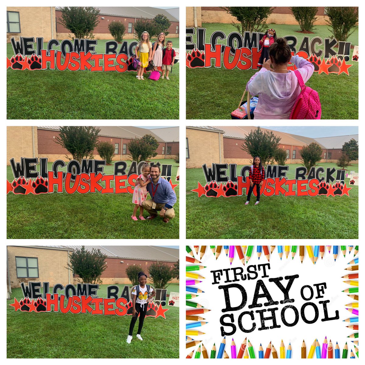 Sandi Price Harrison (@sandiharrison22) on Twitter photo Thank you to our amazing <a href="/HastyESPTA/">Hasty Elementary PTA</a> for the Welcome Back sign!!! It made for great photos and excited families! <a href="/MRegan0123/">Dr. Rosario-Regan</a> <a href="/Beth_Coryell/">Beth Coryell</a> <a href="/Hasty_Huskies/">Hasty Fine Arts Acad</a> Thank you to our amazing <a href="/HastyESPTA/">Hasty Elementary PTA</a> for the Welcome Back sign!!! It made for great photos and excited families! <a href="/MRegan0123/">Dr. Rosario-Regan</a> <a href="/Beth_Coryell/">Beth Coryell</a> <a href="/Hasty_Huskies/">Hasty Fine Arts Acad</a>
