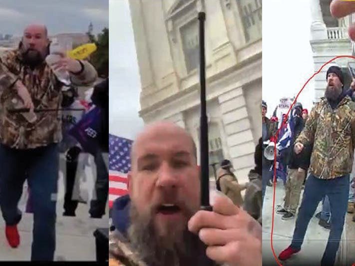 shameless_sass's tweet photo. @audrey_russo He is not unjustly imprisoned. He assaulted an officer doing his duty. #scottfairlamb is and always has been a big bully. Anyone who went to high school with him can attest to that. https://t.co/3XJHnzEvHU