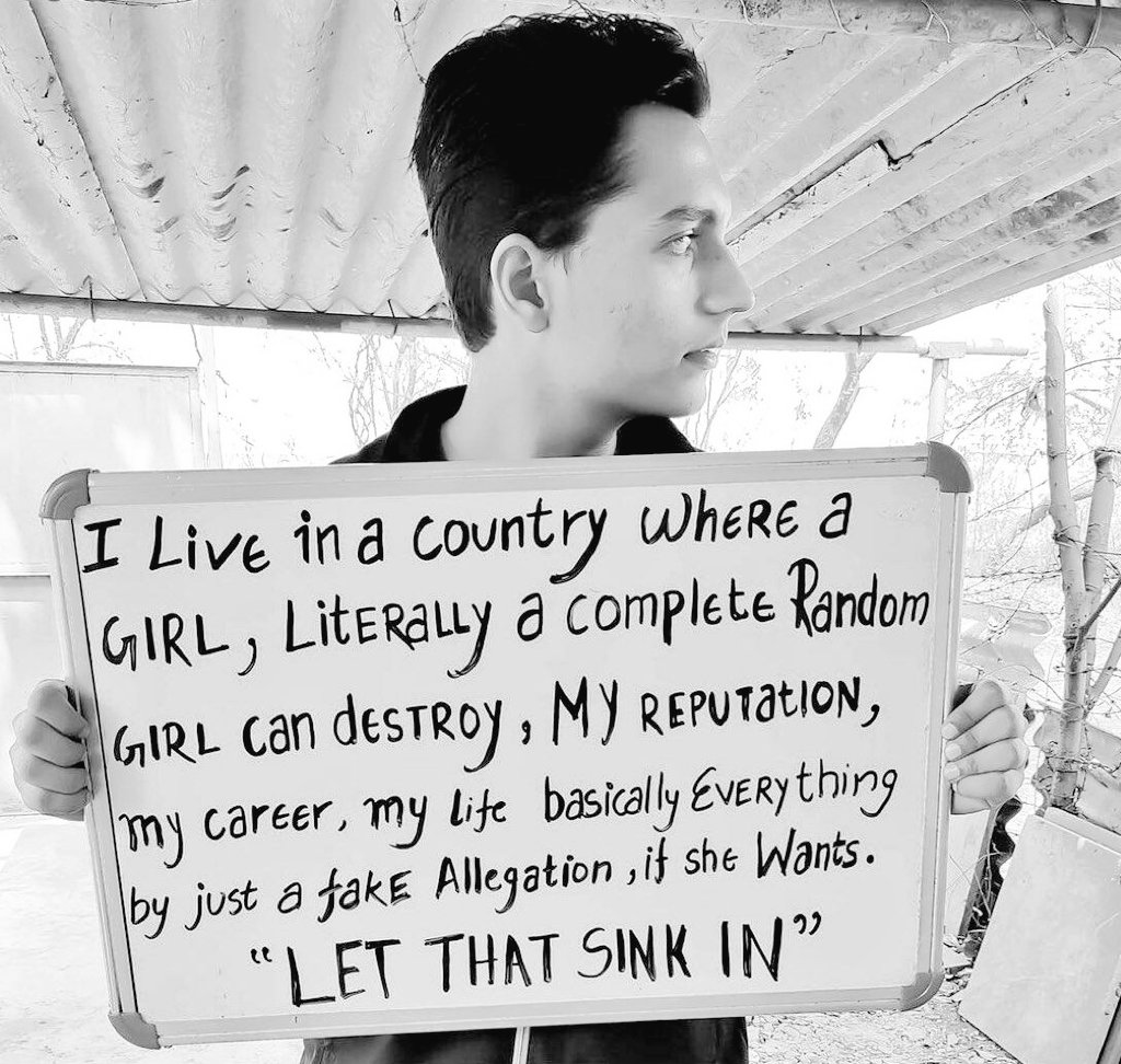 True... 😓
Good that finally #lucknowgirl was arrested...