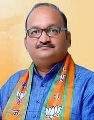 JogarampatelMLA's tweet photo. सूर्यनगरी जोधपुर से #BJP #Rajasthan के घोषित प्रदेश प्रकोष्ठों के सभी दायित्ववान मित्रों #Jagdish #ji #Devasi, #Atul #ji #Bhansali, #Nathu #Singh #ji #Rathore, #Pratipal #Singh #ji #Valecha, #Sagar #ji #Joshi एवं #Ghanshyam #Singh #Ji को हृदय की गहराइयों से अनंत शुभकामनाएं। https://t.co/8J36XFFakb
