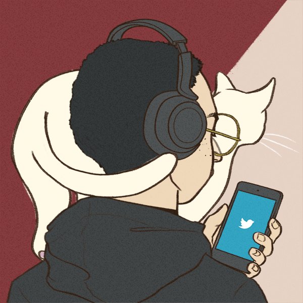 gendersdone's tweet photo. eu e luffy https://t.co/i21EFmgyxU