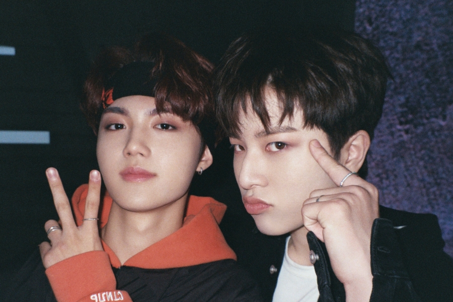 soompi's tweet photo. YG Entertainment Shares #TREASURE's #Doyoung And #SoJungHwan Have Fully Recovered From COVID-19
https://t.co/LWxSmgR3Fy https://t.co/q5z1Abpdxo