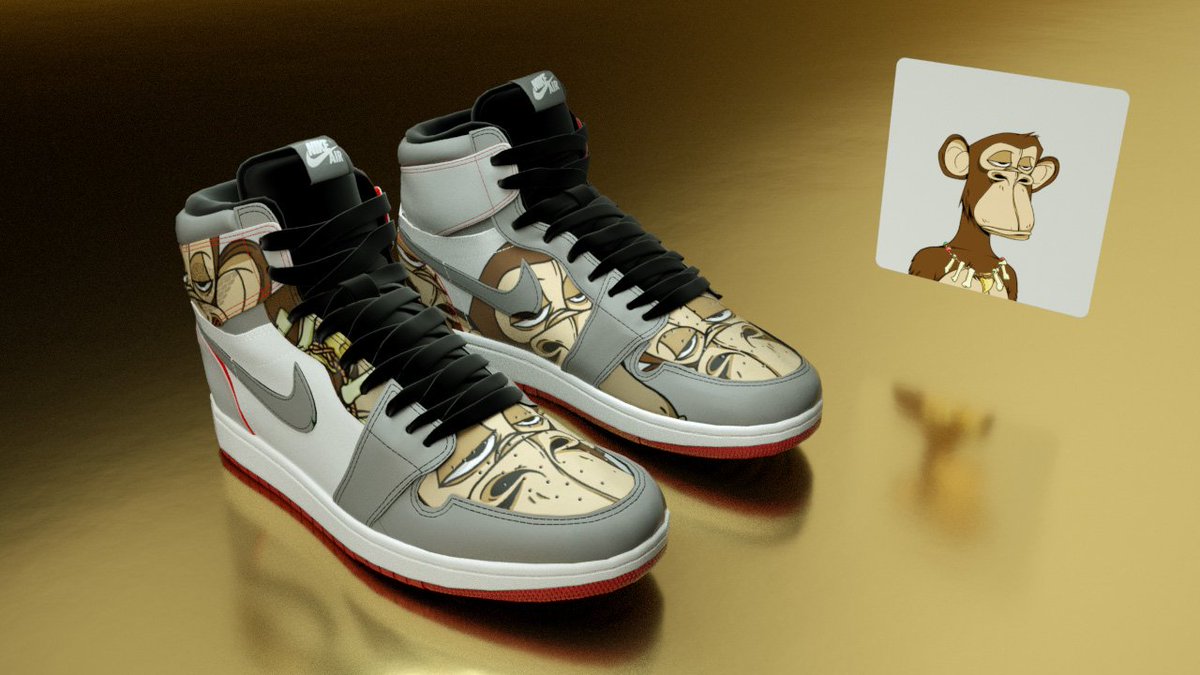 American Ape 🔜 Phase 4 tweet media