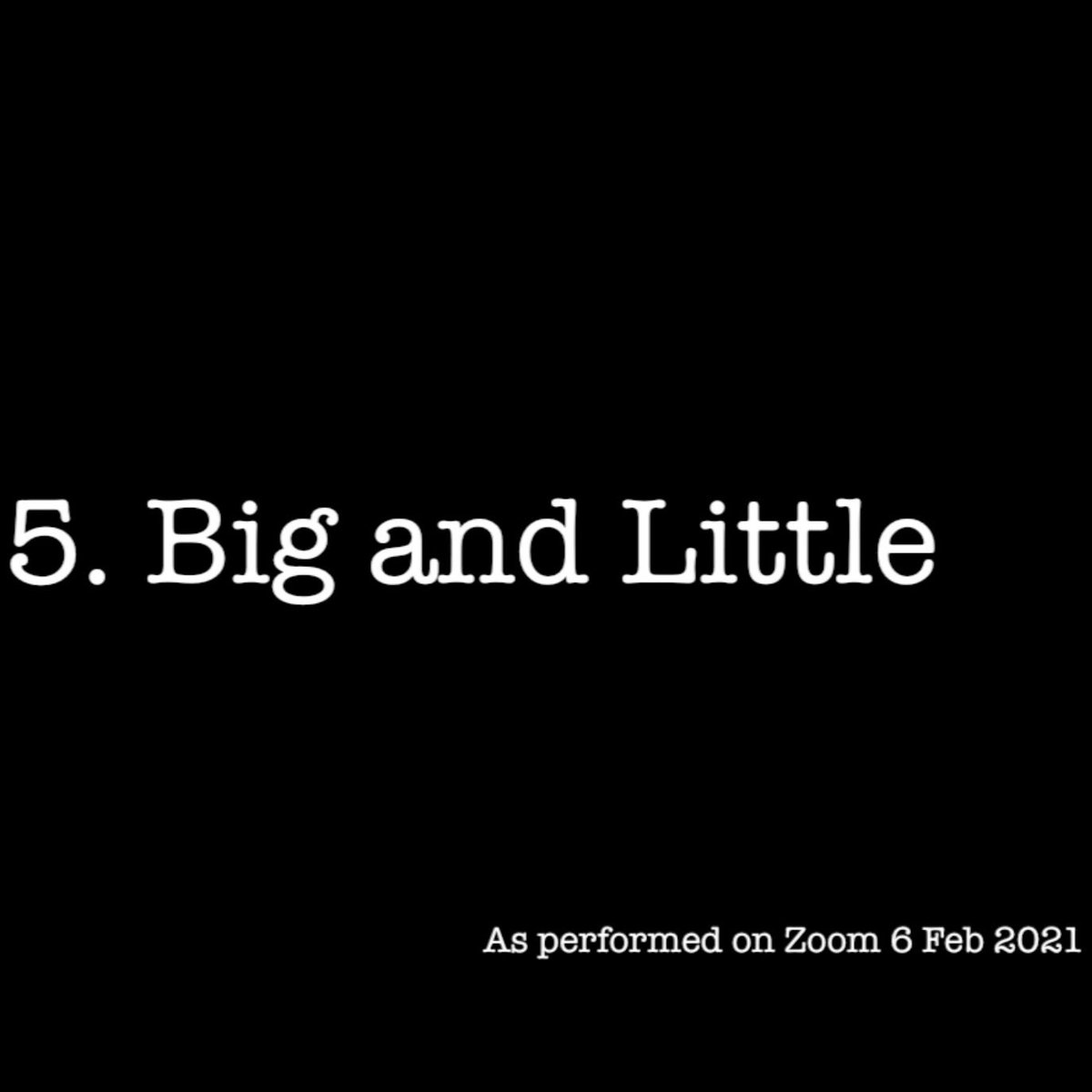 UnTheatreCo's tweet photo. https://t.co/vFGAXgqd4H

Too Much Light Makes the Baby Go Blind: an ever-changing attempt to perform 30 plays in 60 minutes.

These plays are all true
The performers play themselves
The time is now
The place is here
It’s UnLike anything you’ve seen

https://t.co/fhj0Zf4lvO https://t.co/ajsUR2Hi9z