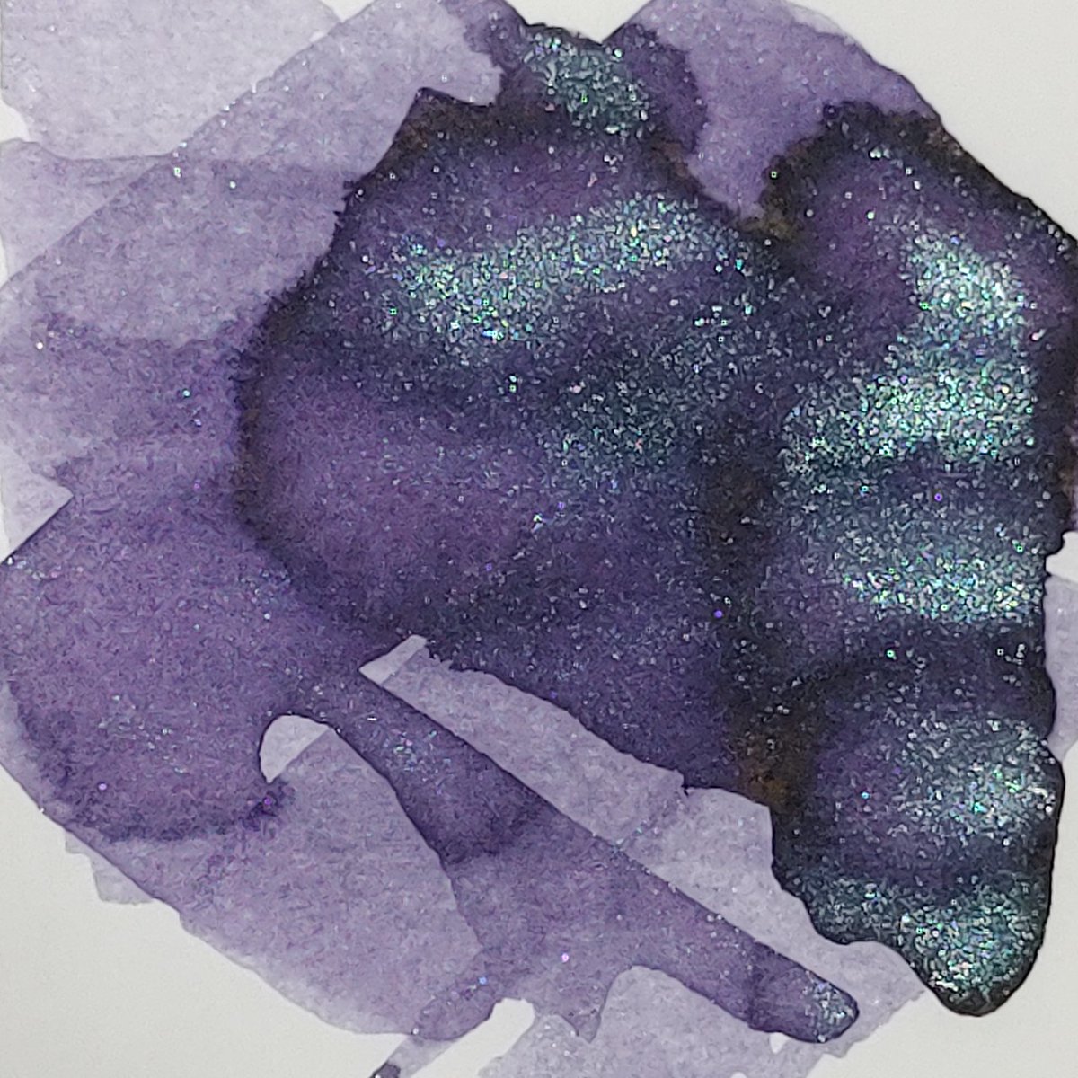 floatingcat_day's tweet photo. Tono&amp;Lims Earth Contact
no.21-1 Alexandrite
#만년필 #잉크 #万年筆 #万年筆インク #インク沼 #fountainpen #ink #토모에리버 #tomoeriver #토노앤림스 #tonolims #とのりむ #어스콘택트 #earthcontact #Alexandrite #알렉산드라이트 #shimmering #glistening
구매하기→https://t.co/N0AvAlqTbM https://t.co/Mr0yRW6AlA