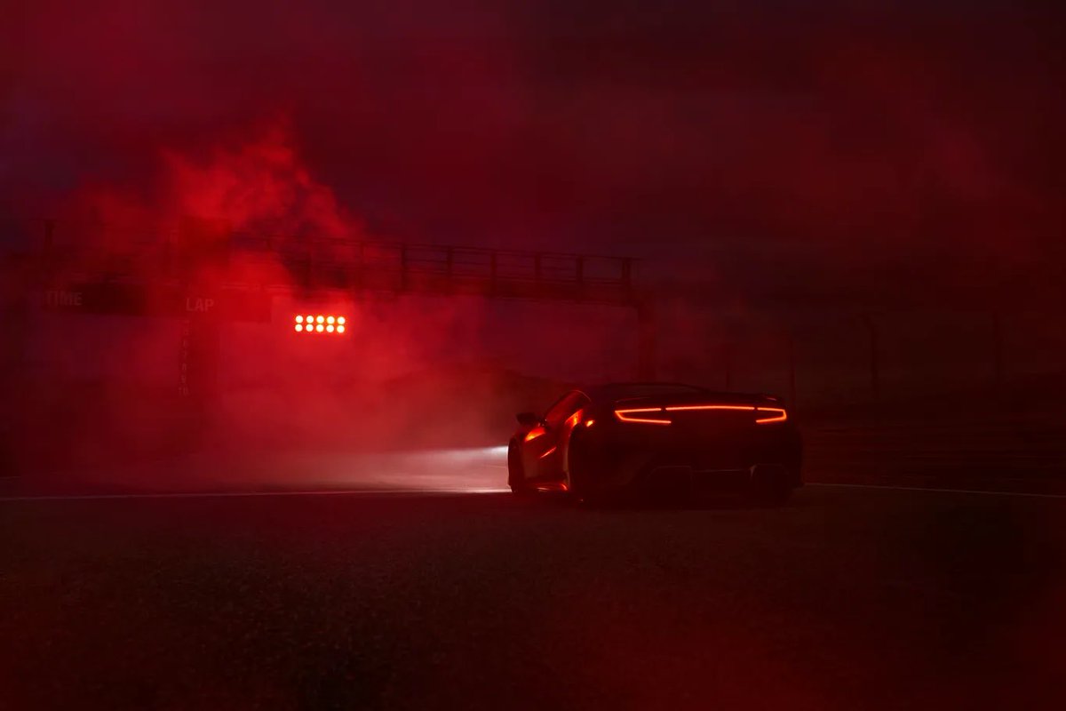 おぎ Nsx Type S申込中 抽選なら 参加をしようかなって考え中 金額次第だけど