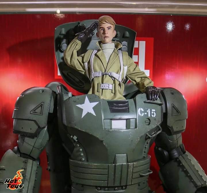 alf_nightwing's tweet photo. NUEVAS FIGURAS de Hot Toys de la nueva serie  MARVEL STUDIOS! “What If?”!!!

#hottoys #marvel #mcu #ucm #marvelestudios #WhatIf #spiderman #CaptainAmerica https://t.co/YSyTlRA5vr