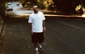 basedgodmac's tweet photo. Unseen flicks of Mac always makes me so happy 🥺📸 https://t.co/bfSQqQDNxk