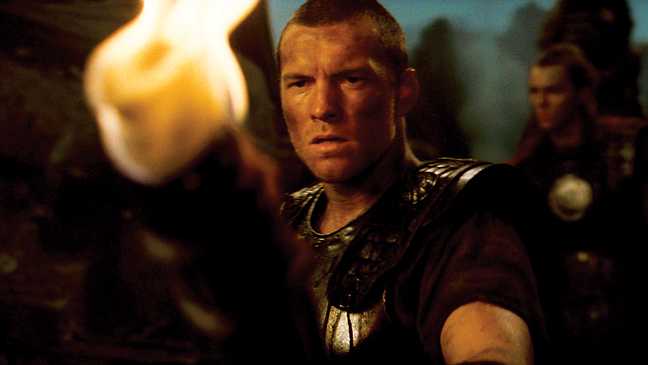 Happy 45th birthday to Sam Worthington! 