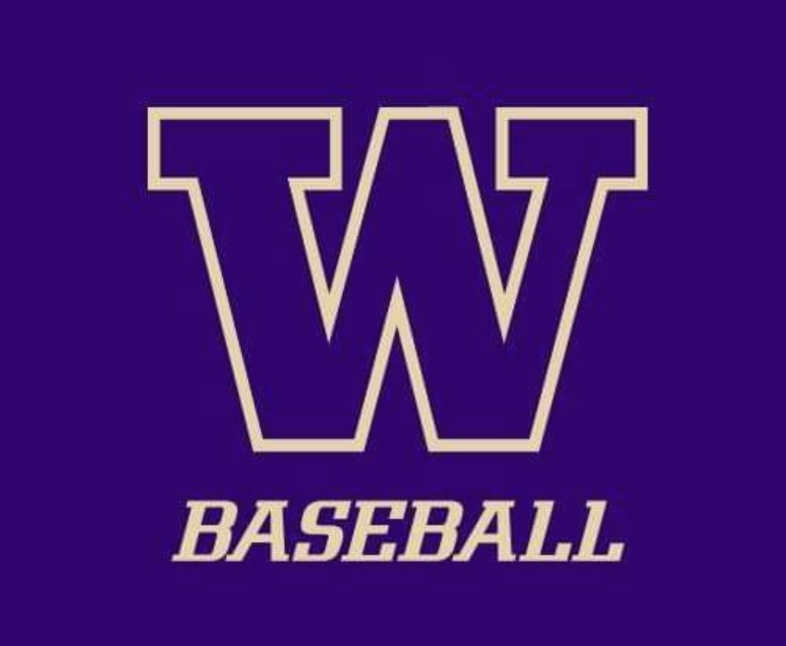 I’m blessed and honored to announce my commitment to further my academic and athletic career at the University of Washington! I want to thank God, my family, friends, and coaches that have helped me get to this point. Go Dawgs 💜🐺
@SeaPrepBaseball <a href="/boysofsummerbbc/">Boys of Summer BBC</a> <a href="/UW_Baseball/">Washington Baseball</a>