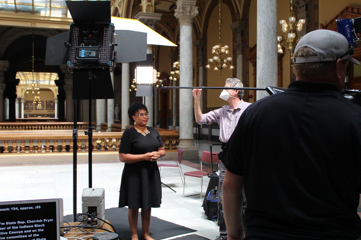 Cherrish Pryor tweet media