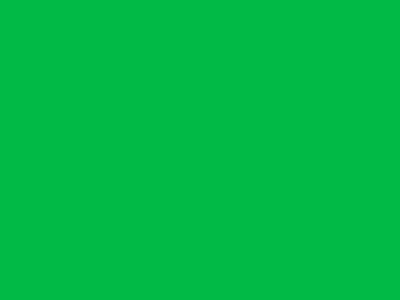 everycolorbot's tweet photo. 0x01ba46 https://t.co/06phT65iNv