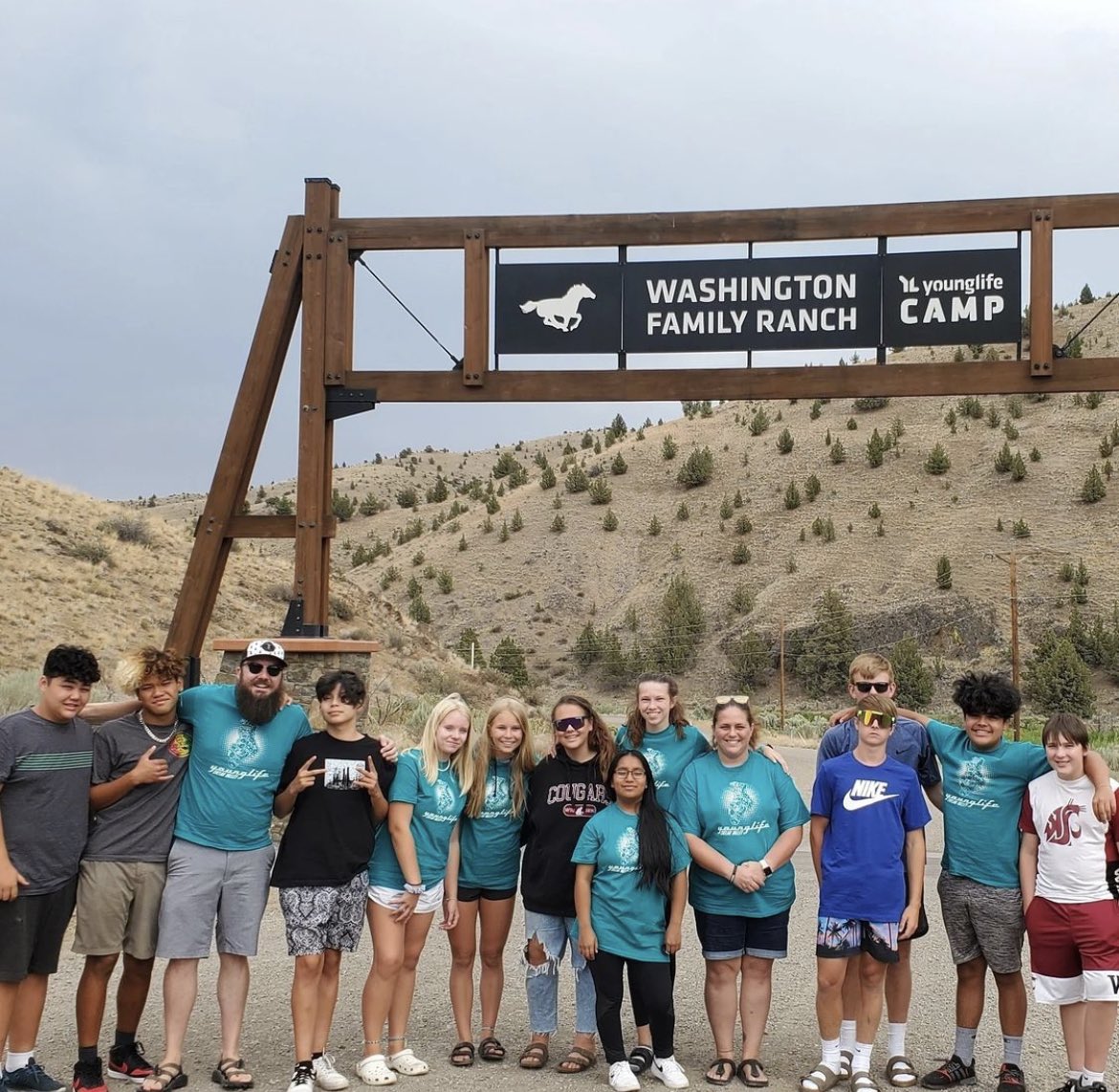 YLMountainWest's tweet image. Chelan Valley Young Life, best week of their life at @YLWashFamRanch. #MilesFromOrdinary #TotalYLMove #LakeChelan #Chelanigans