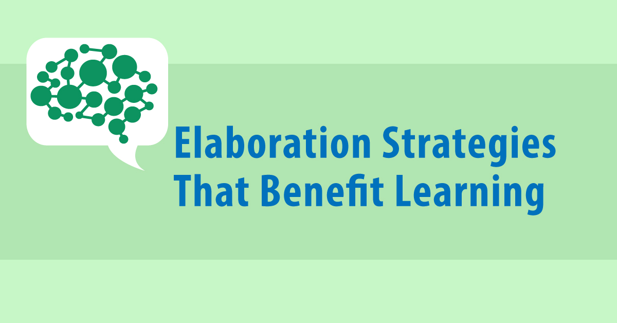 elearningcoach's tweet photo. Strategies for helping people connect prior knowledge to new information > https://t.co/EElMgl18bK https://t.co/7bICgB1EzD