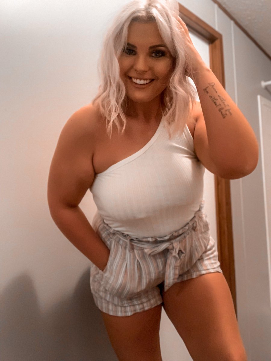 Alyssa Howard tweet media