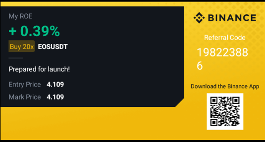 #BinanceFutures Binance Futures Launches Mondays &amp; Tuesdays Bounty Promo!