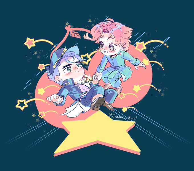 承太郎 高画質 のtwitterイラスト検索結果 古い順