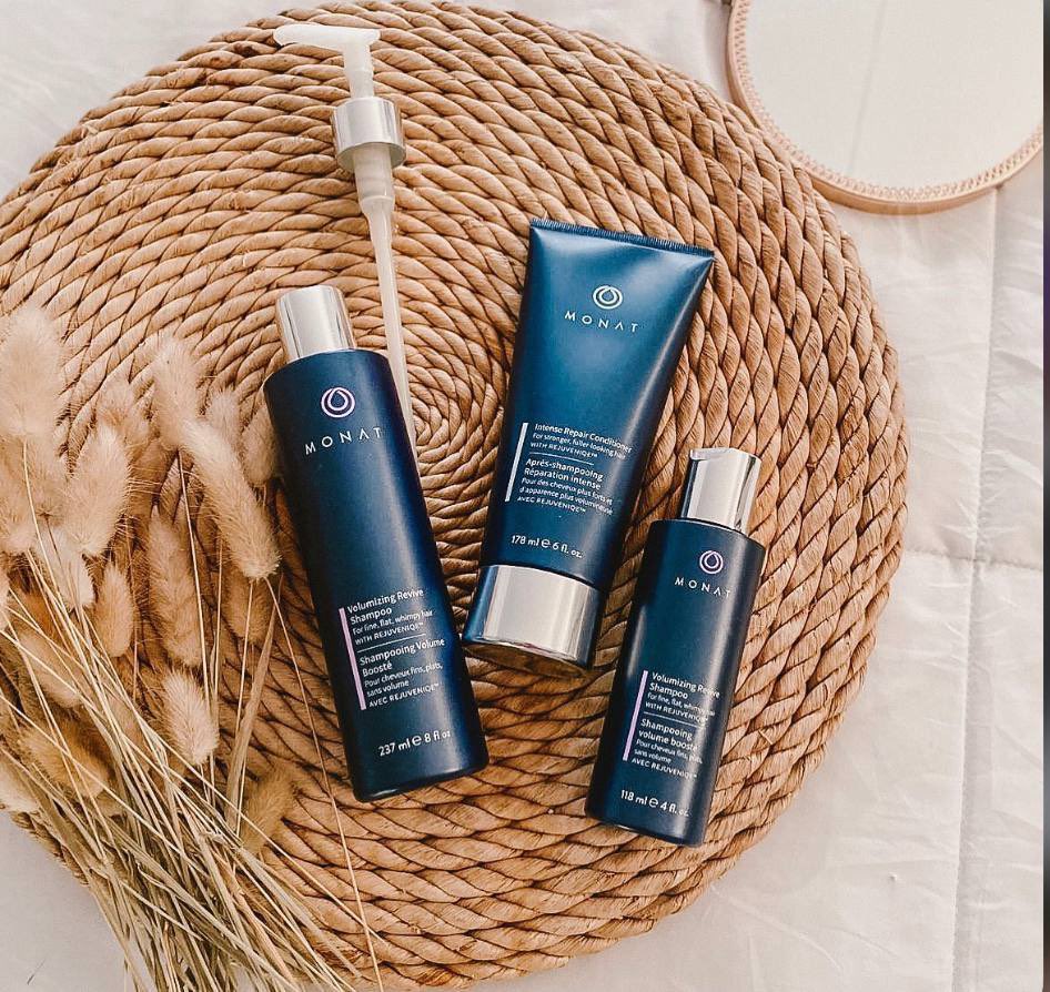 saraboo16681's tweet photo. FLASH SALE! join as a VIP today for only $80✨
Choose any conditioner and add any shampoo for only $10 USD*—and receive a FREE shampoo bottle pump!Plus, you’ll have the have the option to add any hair masque for only $10 USD
LOOK at these before &amp; afters😍😍 https://t.co/Ogt1sgHdsu