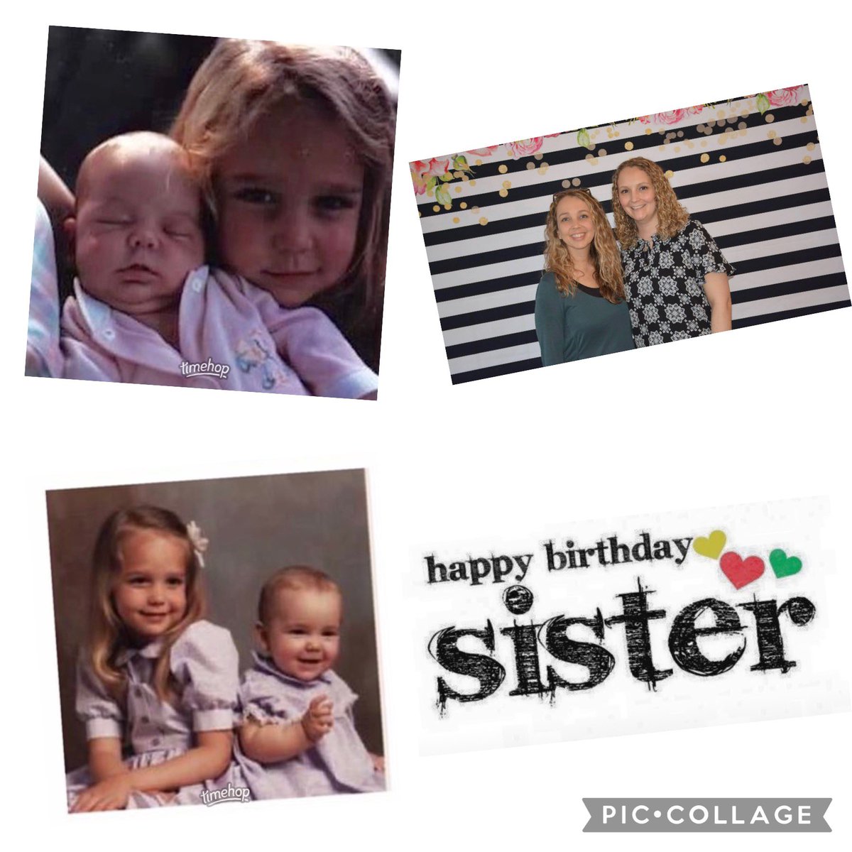 Happy Birthday, <a href="/KellyDJones4/">Kelly Jones</a> ! 🎉🥳 We are so thankful for you! We love you! ❤️