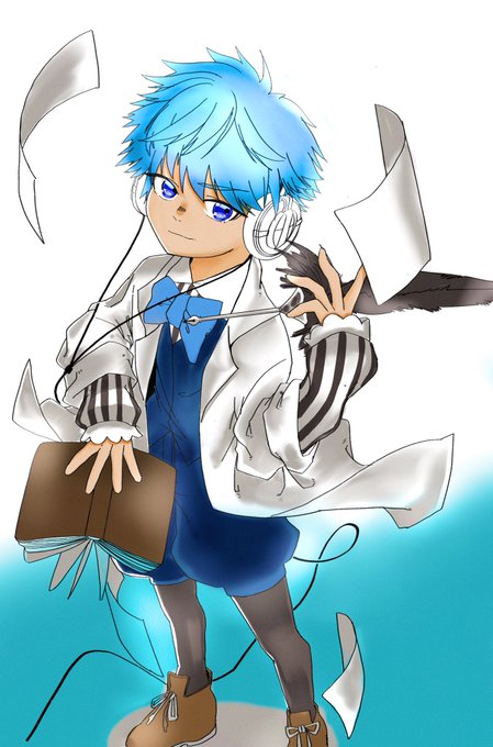 アンデルセンのtwitterイラスト検索結果