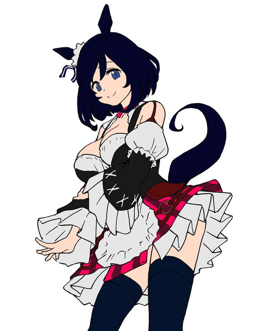 時間なくて塗れてないやつ。 