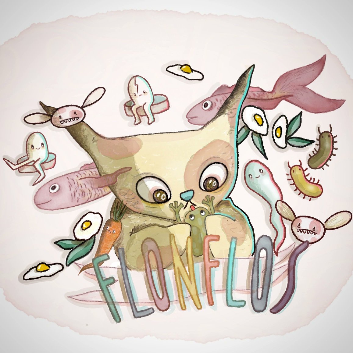bodegón flonflo

#drawing #originalcharacter #artistsofinstagram #illustrationforchildren #surrealart #flonflos #ilustracion #artwork #drawingoftheday #characterconcept #friedeggs #eggflower #frienditos #ilustración #stickers #flonflos #bodegon #stilllife