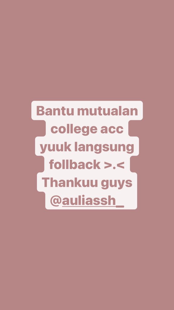 CEK PINNED! tweet media