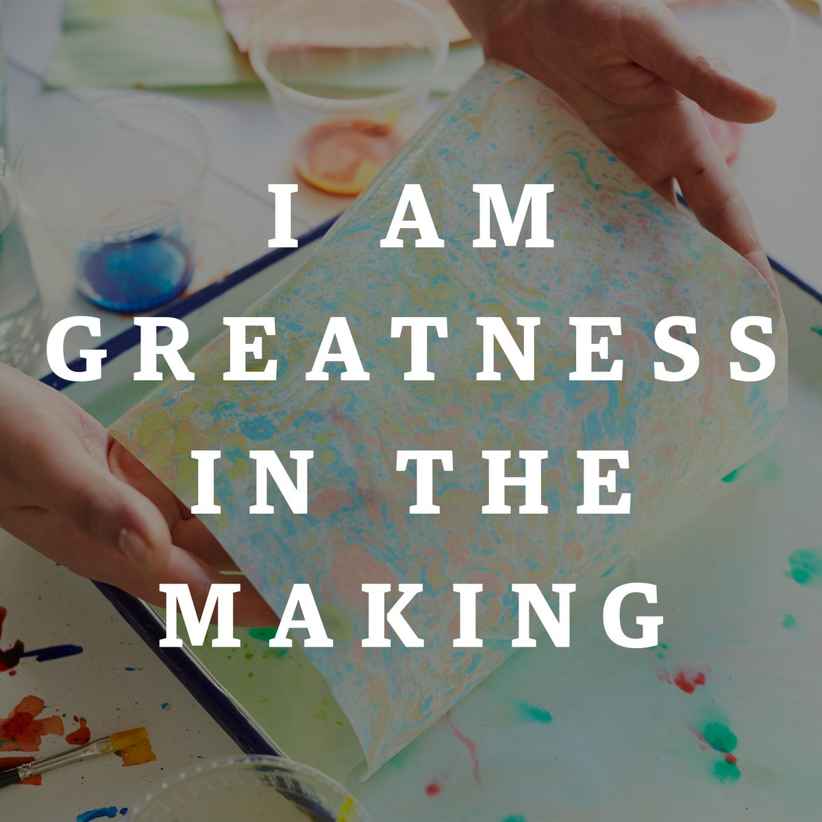 BrickNails's tweet photo. I am greatness in the making because: https://t.co/WOkrvnKTtG #GreatnessInTheMakingEtsy https://t.co/FvNVVniop8