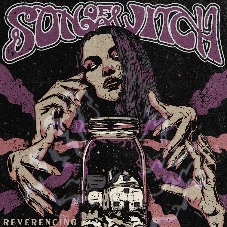 maquinaprofanaf's tweet photo. #MaquinaProfanaFest: Son of a Witch - Faz Tributo a Lendas Da Música Pesada Em ''Reverencing''

Inscreva-se No #Blog, Compartilhe . Apoie o #Underground Seu Apoio é Importante👇🎧🤘
https://t.co/wWfyA5SYLE

#SonOfaWitch #Tribute #Reverencing #StonerRock #DoomMetal @TedescoMidia https://t.co/9ThjdBaspK